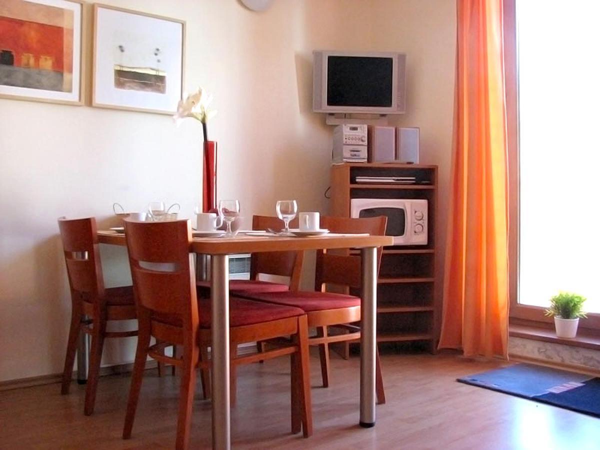 Apartament Apartman Oszczadnica Zewnętrze zdjęcie