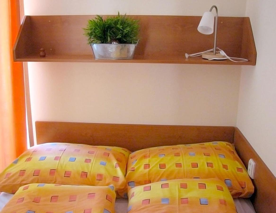 Apartament Apartman Oszczadnica Zewnętrze zdjęcie