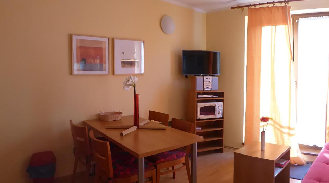 Apartament Apartman Oszczadnica Zewnętrze zdjęcie