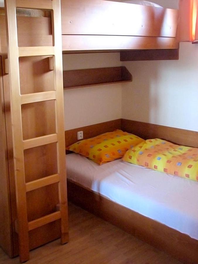 Apartament Apartman Oszczadnica Zewnętrze zdjęcie